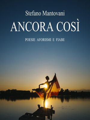 cover image of Ancora Così